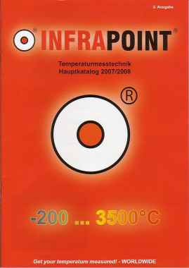 Artikelnummer: infrapoint-katalog