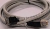 HX0039  Ethernet-Kabel ungekreu.
