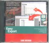 EASYEXPORT PC-Software