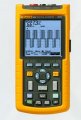 *nml FL123S  Batterie-Oszilloskop Set