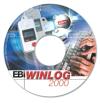 *lba EBWIN2-P Software Profi-Vers.