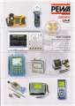 PEWA Messtechnik Katalog-2007-2008