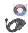 D5090-0051 Software/PC-Kabel