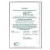 KH9246W Werks-Kalibrierzertifikat