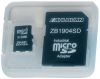 ZB1904SD Micro-SD-Speicherkar.
