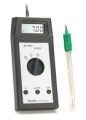 HA8010  pH-Meter/Kalibrator
