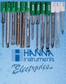 HA12170   pH/°C Elektrode