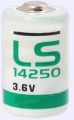 *lba EB-592BAT Batterie Lithium 3,6V