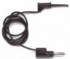 PO5053-480  Kabel 1,2m schwarz