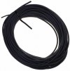 PO6734-0  Kabel PVC schwarz