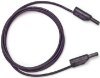 PO72920-39  Kabel 1m schwarz