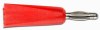 PO5936-2  Laborbuchse 2mm rot