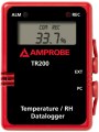 AM-TR200A  Temp.datenlog. IP54