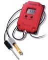 HA991401-2  Indikator pH/°C