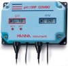 *lba HA981406-2  Indikator pH/mV