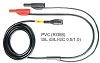 XL446SC160 Kabel BNC 1,6m RG58