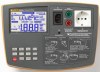 FL6200-2  VDE Gerätetester LCD