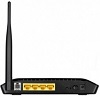 IS17113929 Ethernet-Router 4 Ports