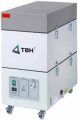 TB-BF1000R Filteranlage 280cbm/h 25L