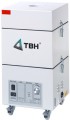 TB-LN230 Filteranlage 280m³ Aktivkohlef.