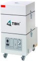 TB-GL230 Filteranlage 330m³ Aktivkohlef.