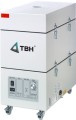 TB-LN260MP Filteranlage 280m³ MP-TEC