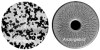 HL-13521  Magnetpulver schwarz