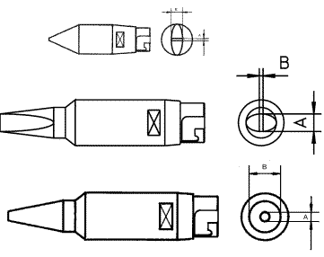 Artikelnummer: C-HT-1