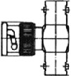 BSB50  T-Adapter BNC