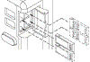 DPO4EMBD Modul I2C- und SPI