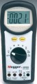 AVO310  Multimeter dig. 1000V