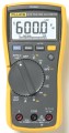 FL117  Digital Multimeter 600V