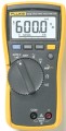 FL114  Digital Multimeter 600V