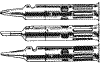 C-71-01-05 Lötspit. Nadel 1,0mm