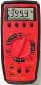 AM-33XRA Multimeter Digit. 1000Vdc