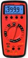 AM-34XRA Multimeter Digit. 1000Vac/dc