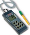 HA98150  pH/mV/°C Tester
