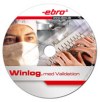 *lba EBWIN-MEDV Software (Validier.)