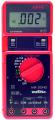 MX20HD Multimeter IP67 2.000Di.