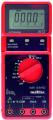 MX44HD Multimeter IP67 4.000Di.