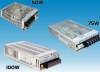 EASP75-3  Einbaunetzgerät 75W