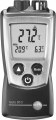 TE810 IR-Thermometer 2-Kanal