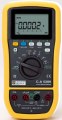 CA5289  Multimeter dig. TRMS