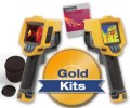 *nml FL-TIR32TG  IR-Kamera Gold Kit