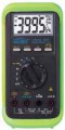 ELMBM805 Multimeter 1000Vac/dc