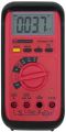 HEX110 Dig. Multimeter 1kVac/dc