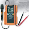 H-HT12 Multimeter dig. 600Vac/dc