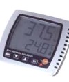 TE608H2 Hygrometer 98%rF Alarm