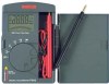 CO-PM11  Pocket Multimeter digit.