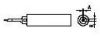 C-MT-1S25  Lötspitze 0,25mm